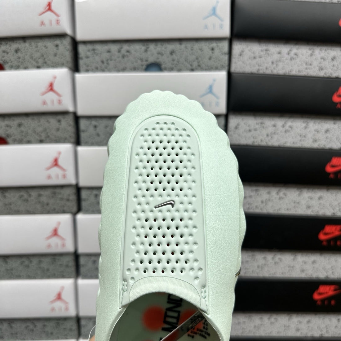 Nike Mind 001 Mint