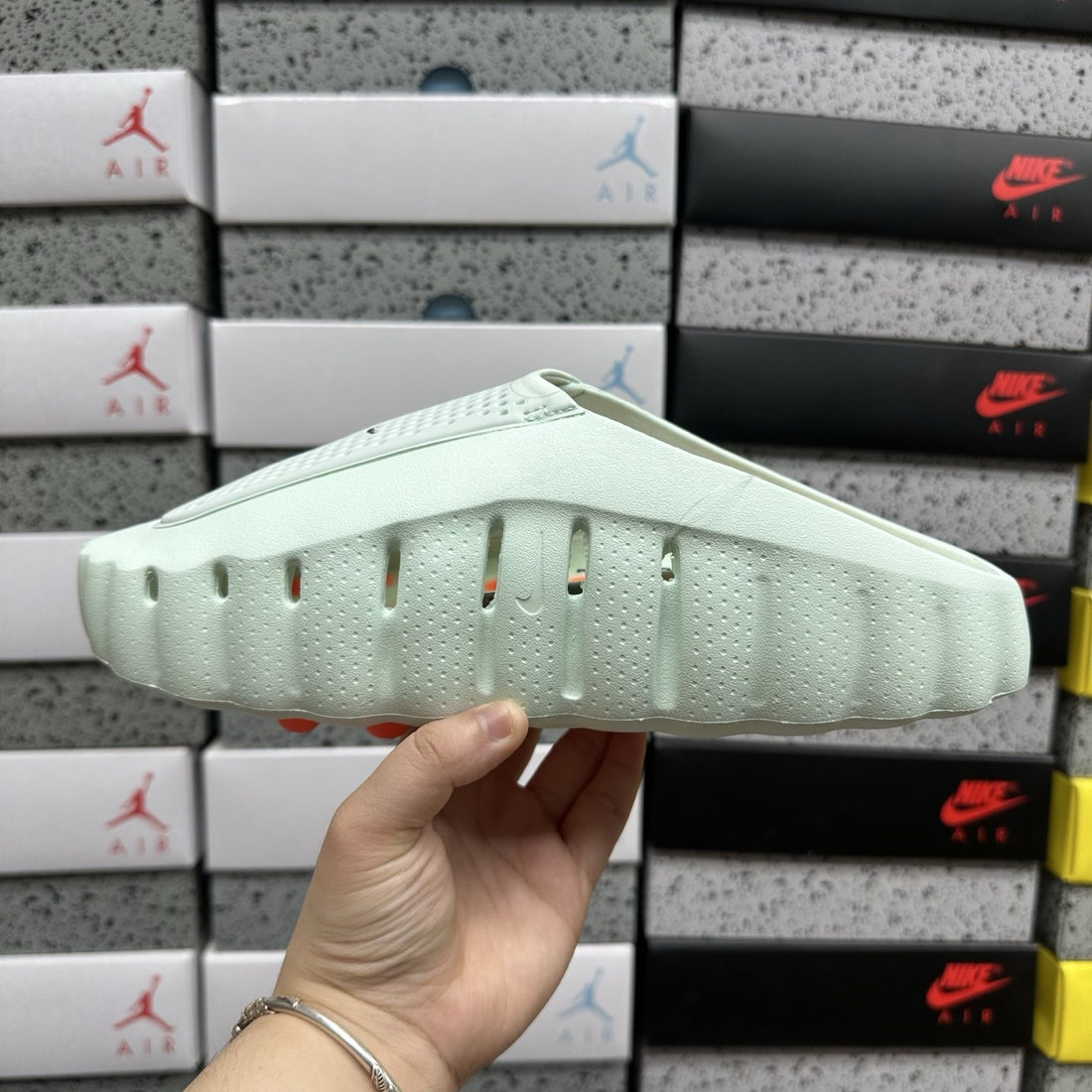 Nike Mind 001 Mint