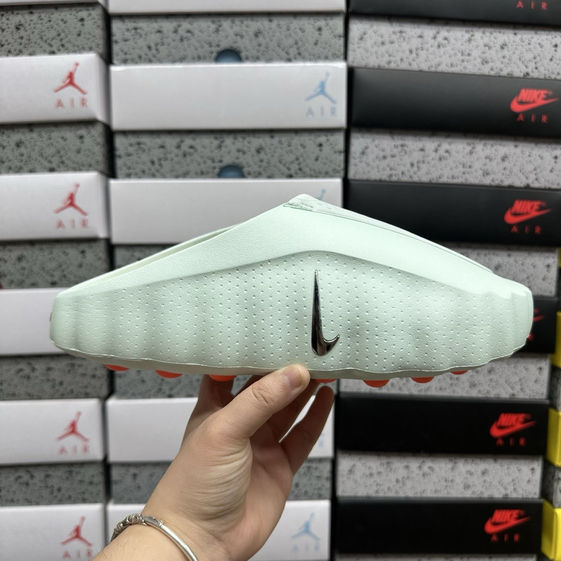 Nike Mind 001 Mint