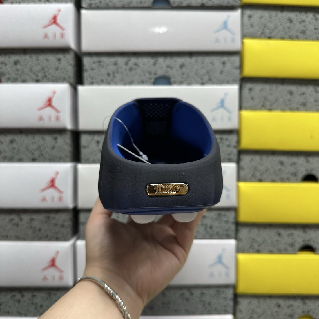 Nike Mind 001 Navy