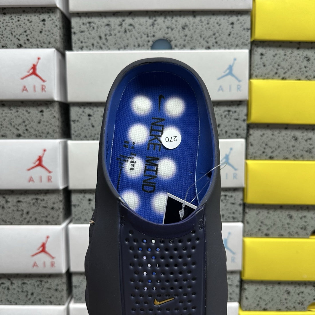 Nike Mind 001 Navy