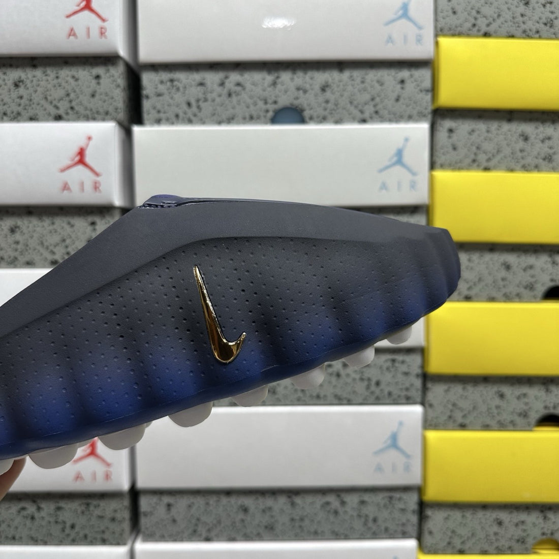 Nike Mind 001 Navy