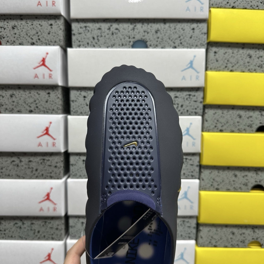 Nike Mind 001 Navy