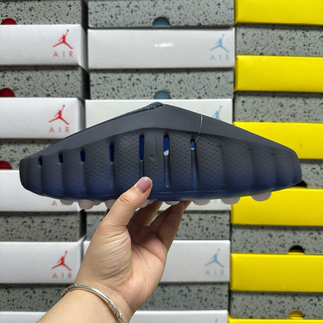 Nike Mind 001 Navy