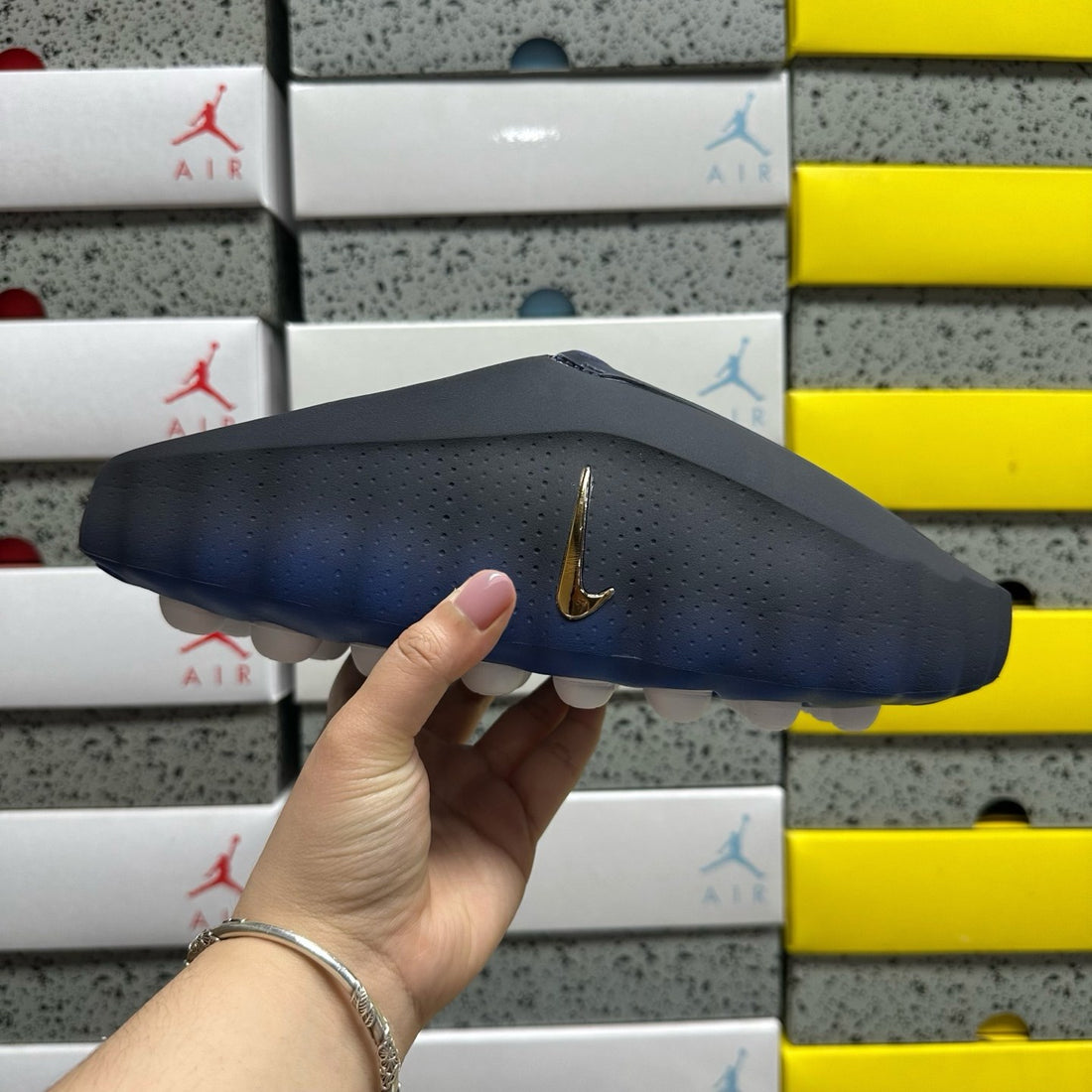 Nike Mind 001 Navy