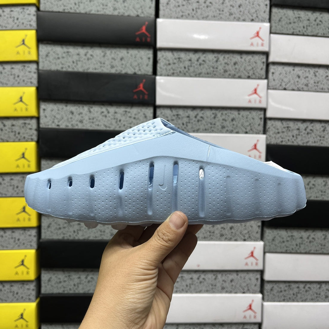 Nike Mind 001 NOCTA Baby Blue