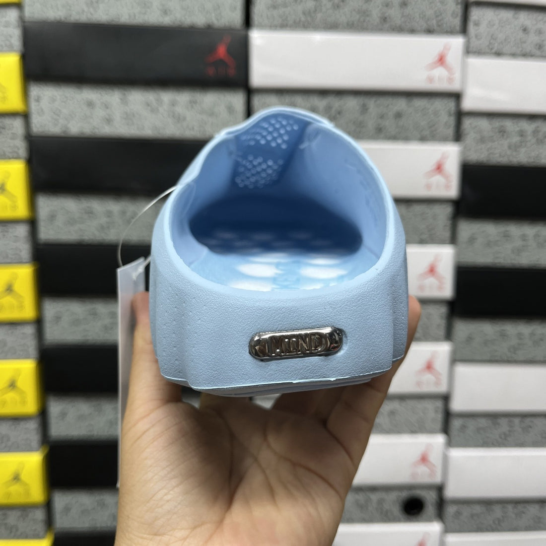 Nike Mind 001 NOCTA Baby Blue