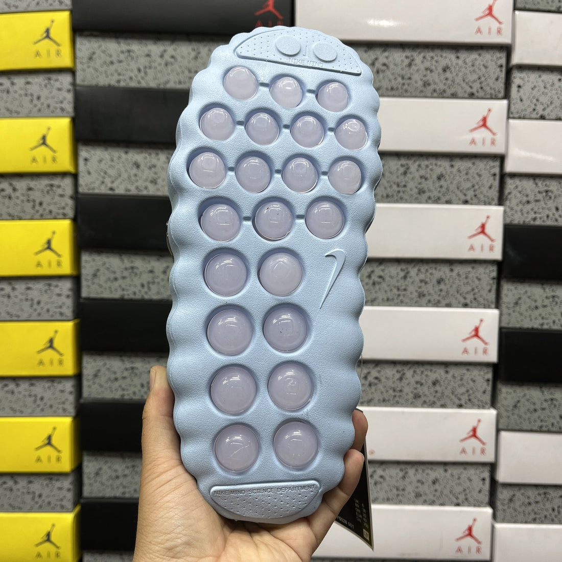 Nike Mind 001 NOCTA Baby Blue