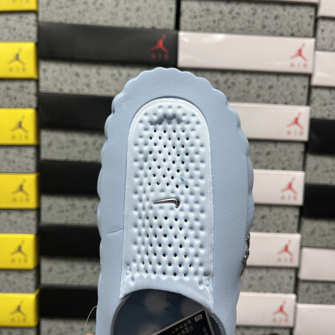 Nike Mind 001 NOCTA Baby Blue