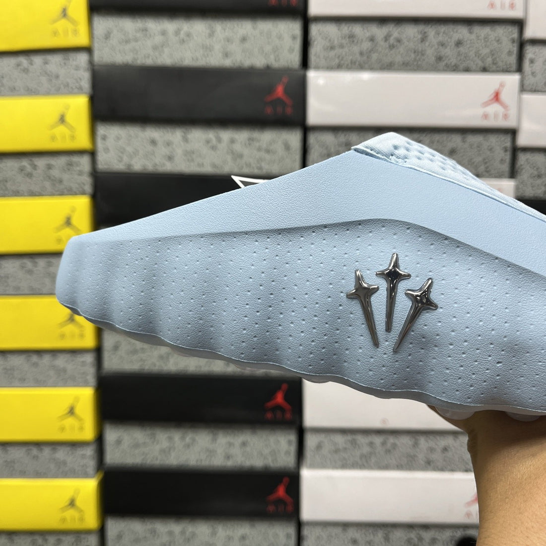 Nike Mind 001 NOCTA Baby Blue