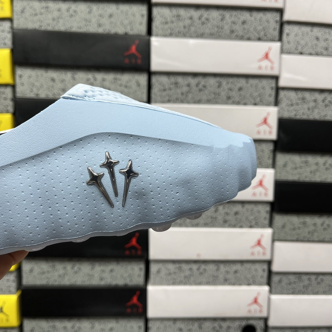 Nike Mind 001 NOCTA Baby Blue