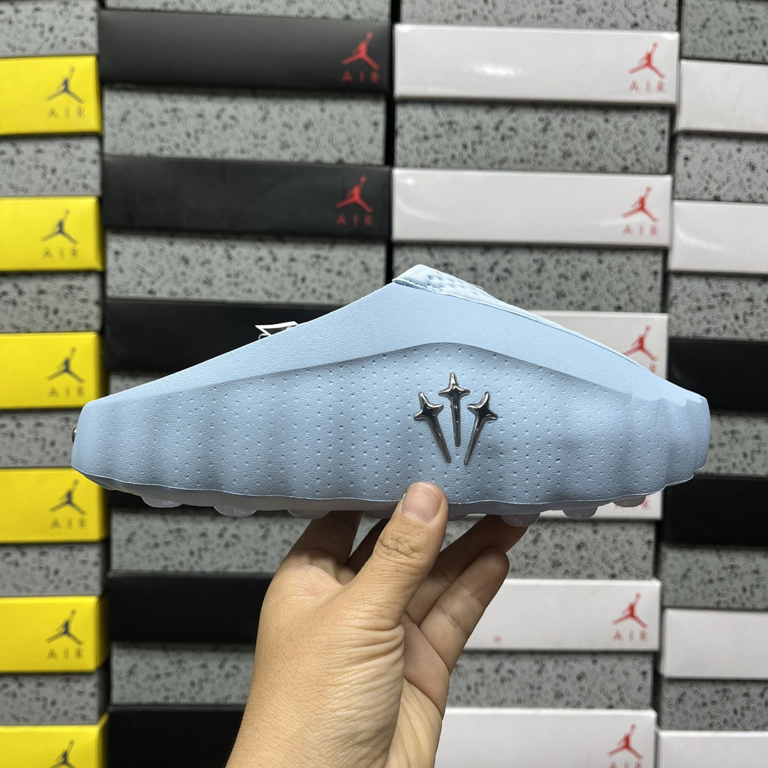 Nike Mind 001 NOCTA Baby Blue