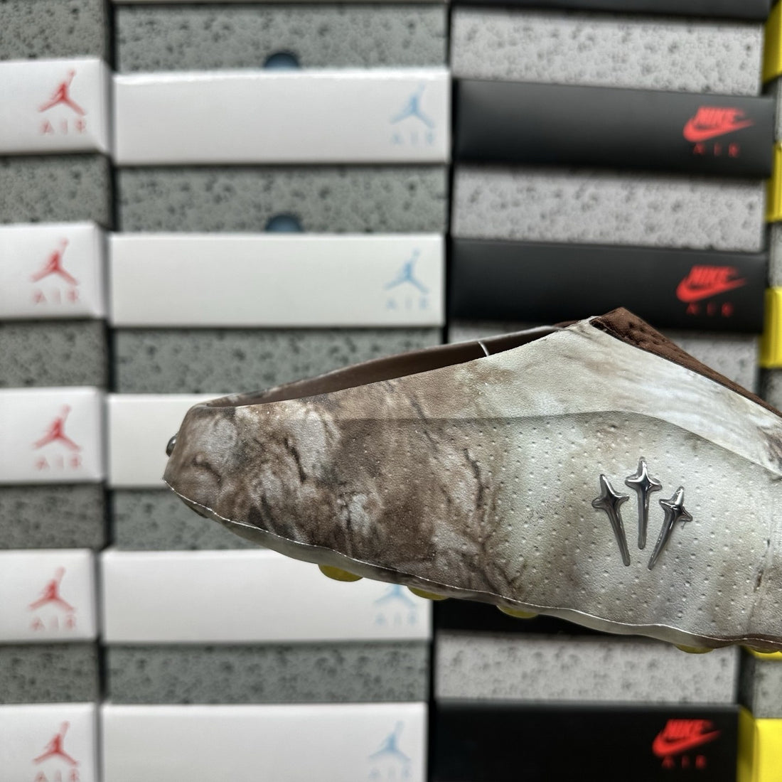 Nike Mind 001 NOCTA Camo