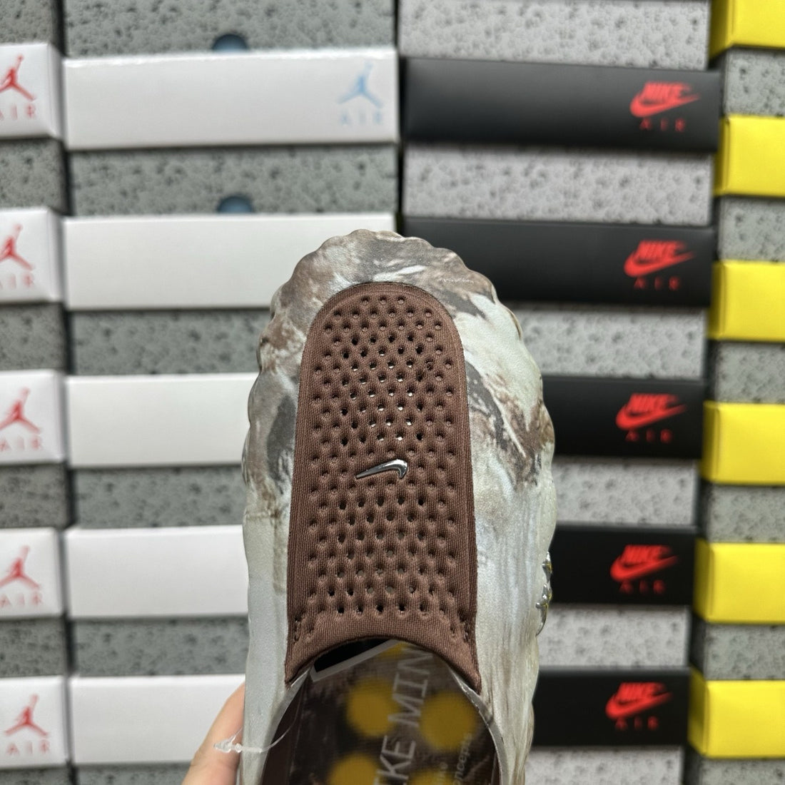 Nike Mind 001 NOCTA Camo
