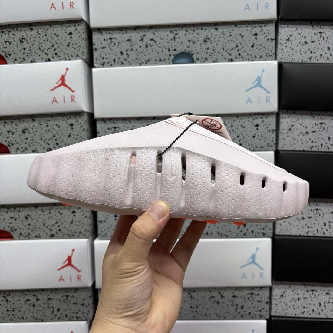 Nike Mind 001 Pink