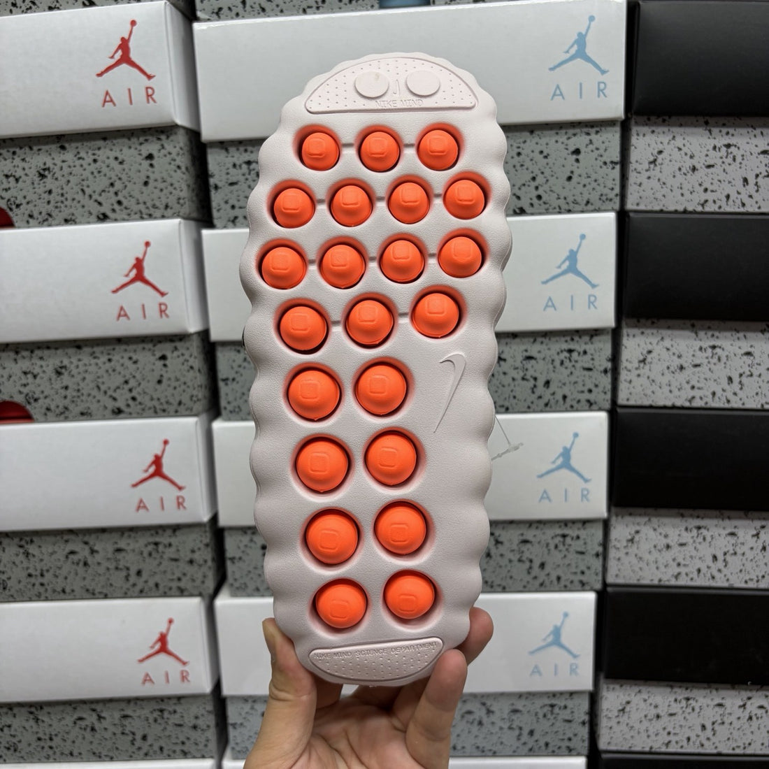 Nike Mind 001 Pink