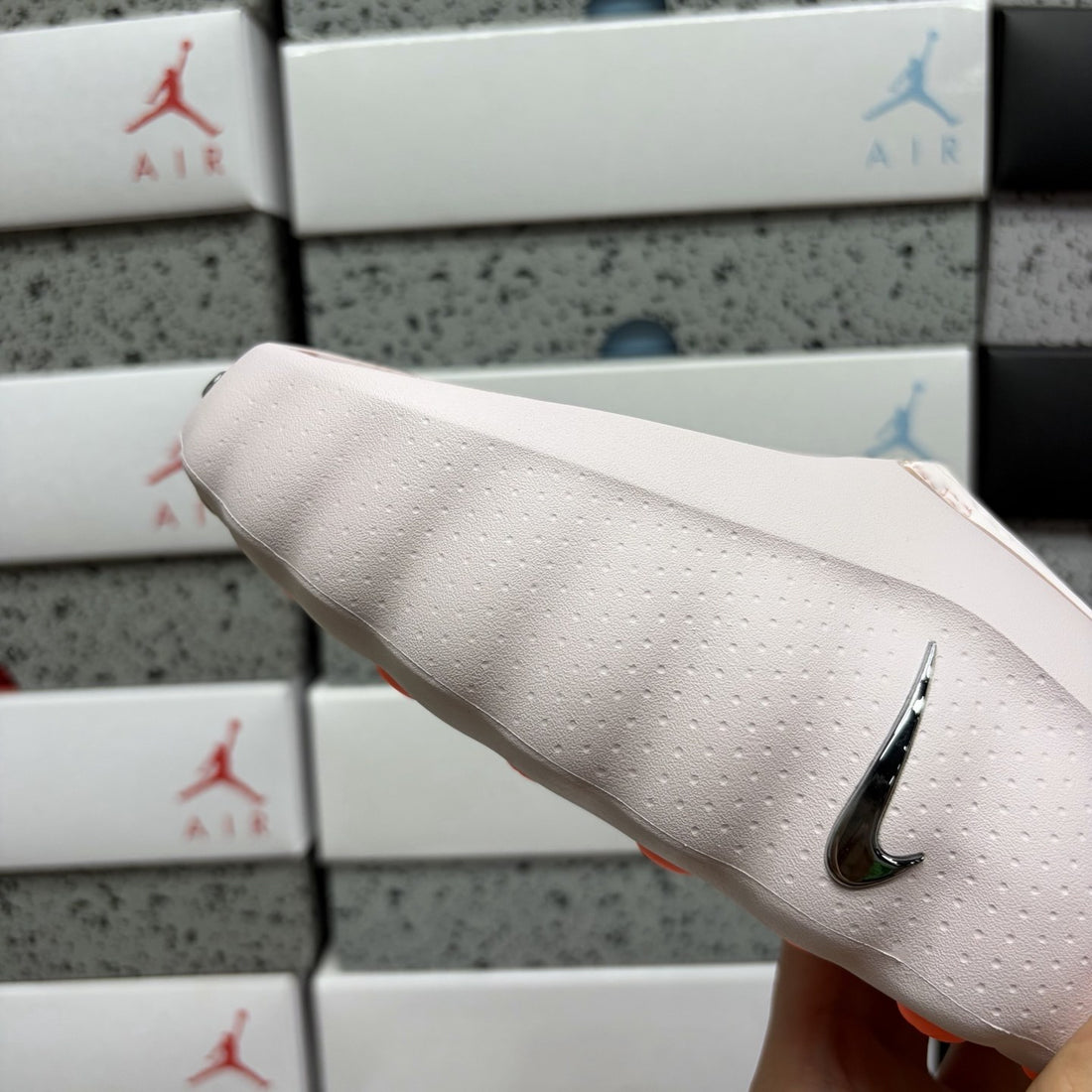 Nike Mind 001 Pink
