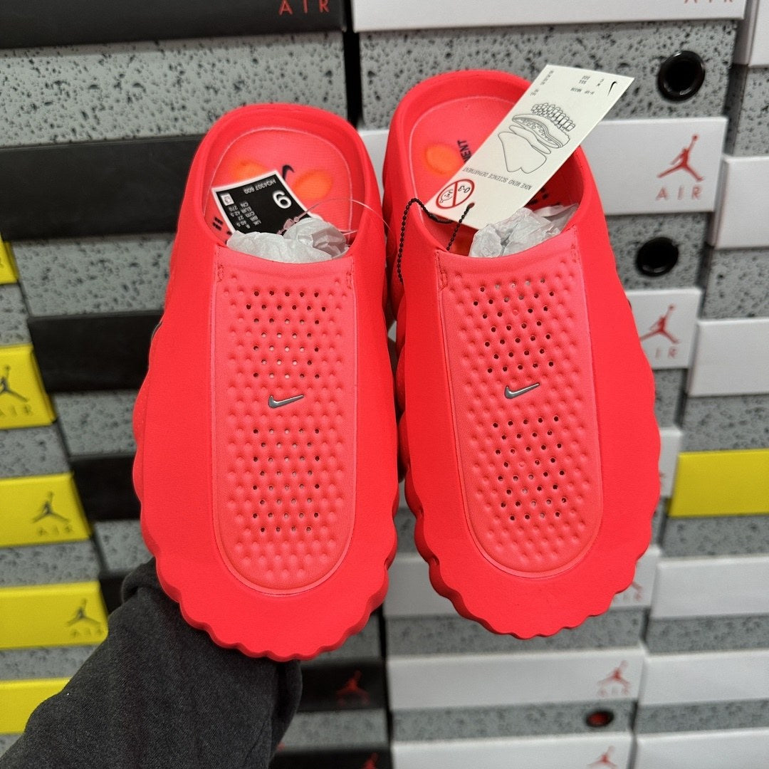 Nike Mind 001 Red