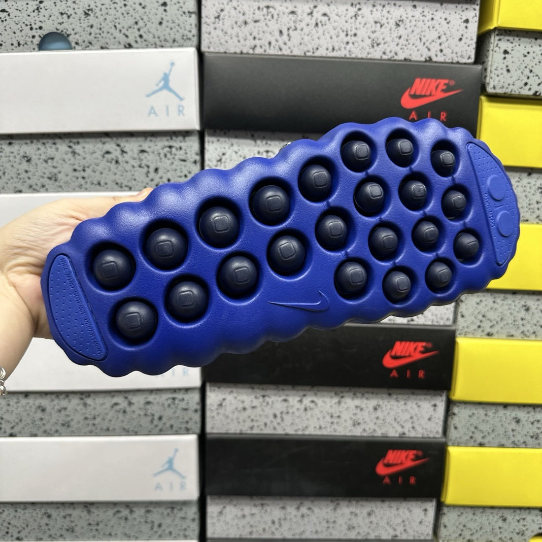 Nike Mind 001 Royal Blue