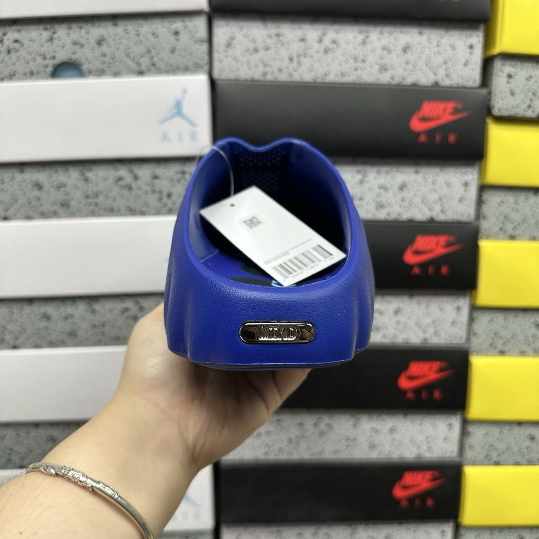 Nike Mind 001 Royal Blue