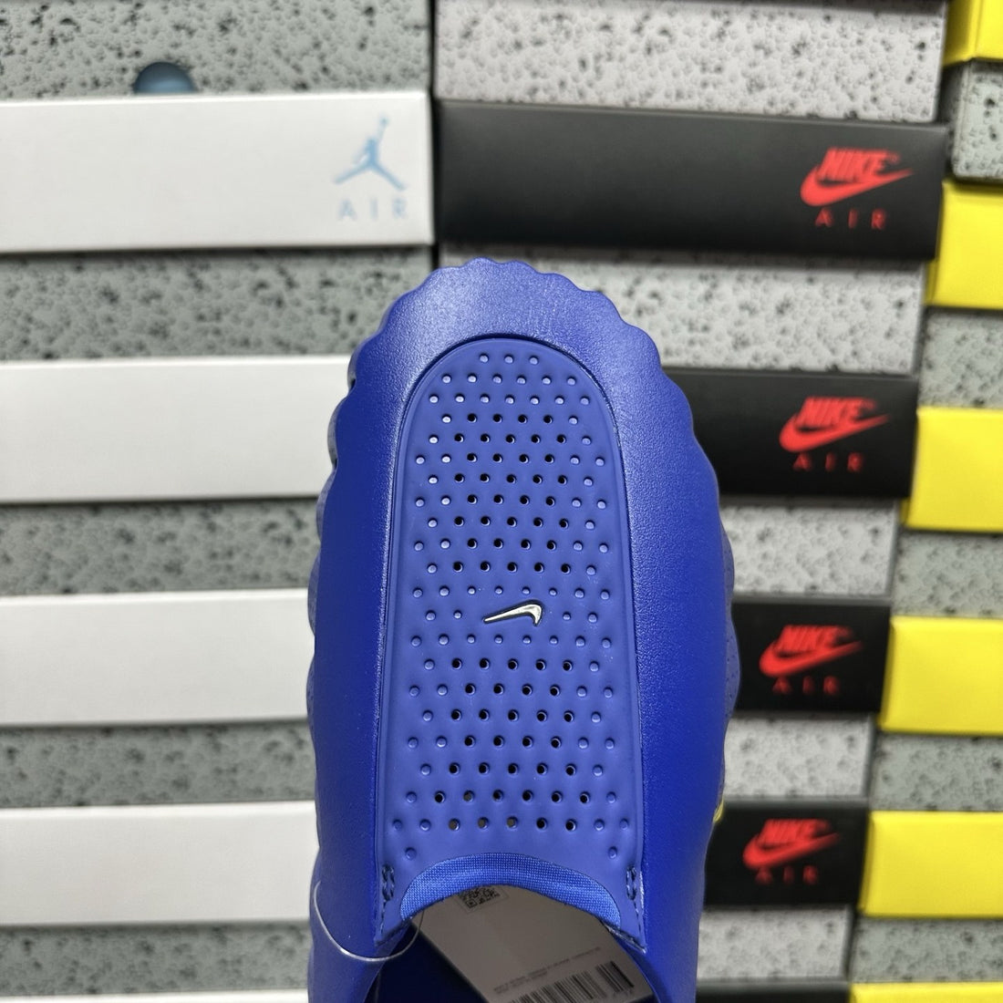 Nike Mind 001 Royal Blue