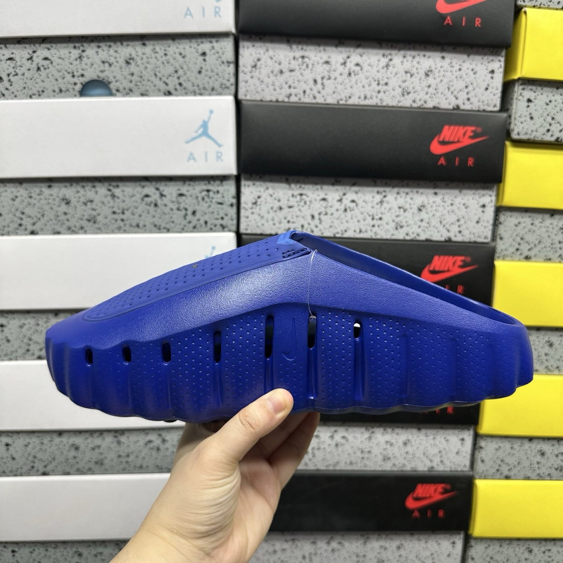 Nike Mind 001 Royal Blue