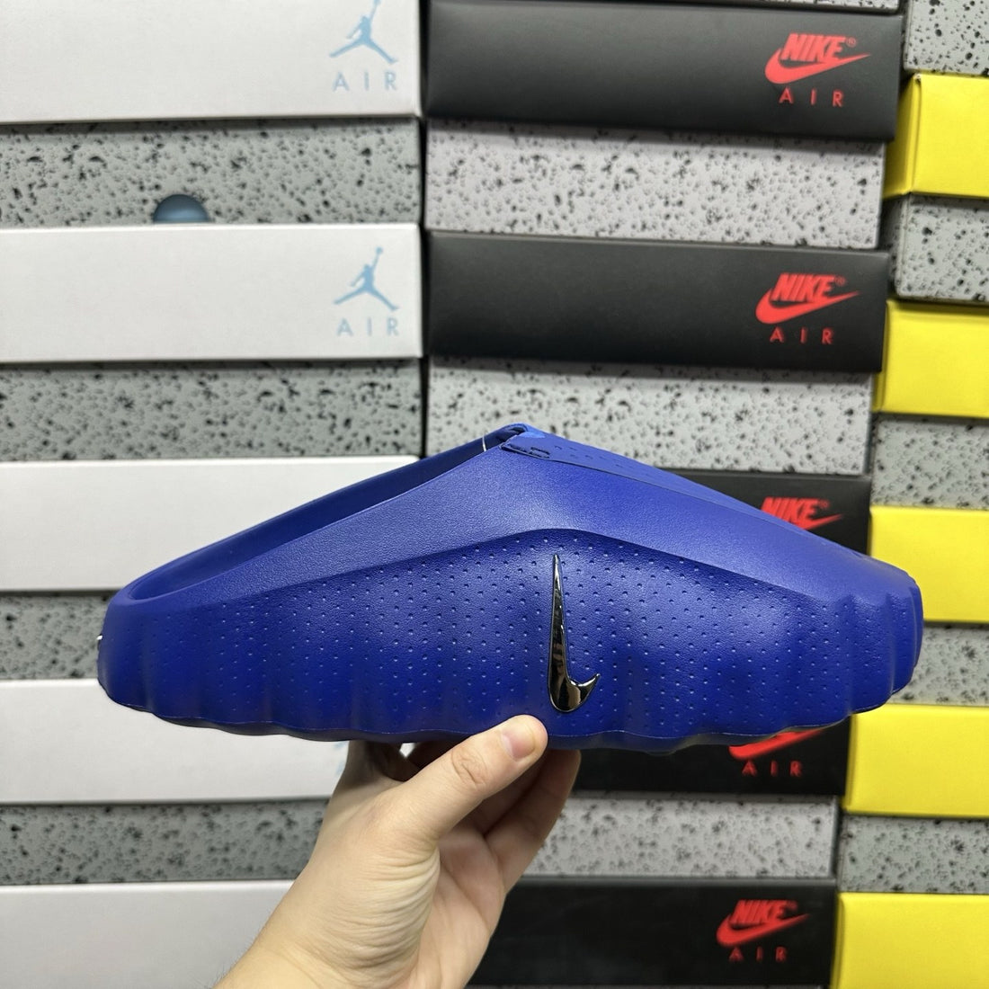 Nike Mind 001 Royal Blue