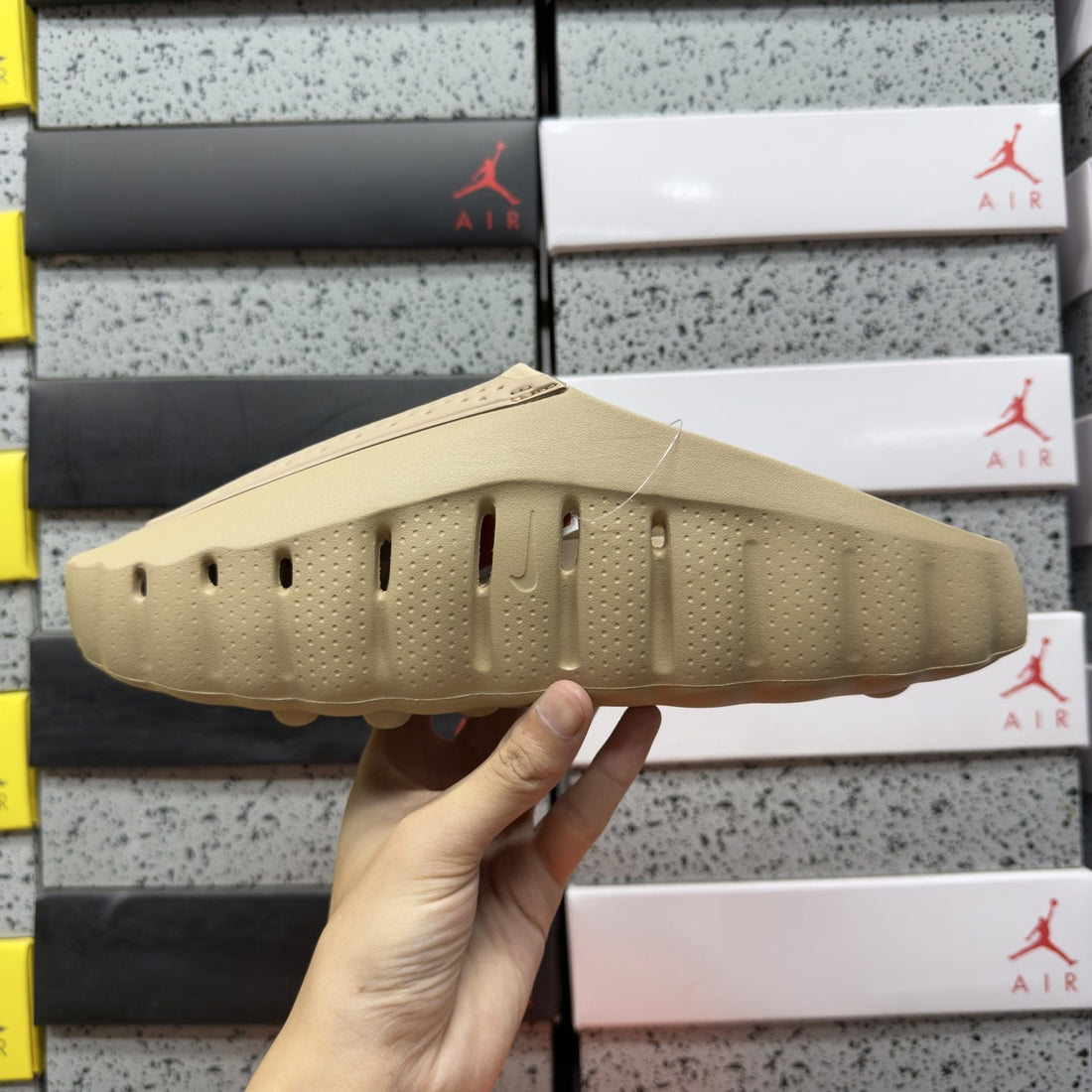 Nike Mind 001 Tan