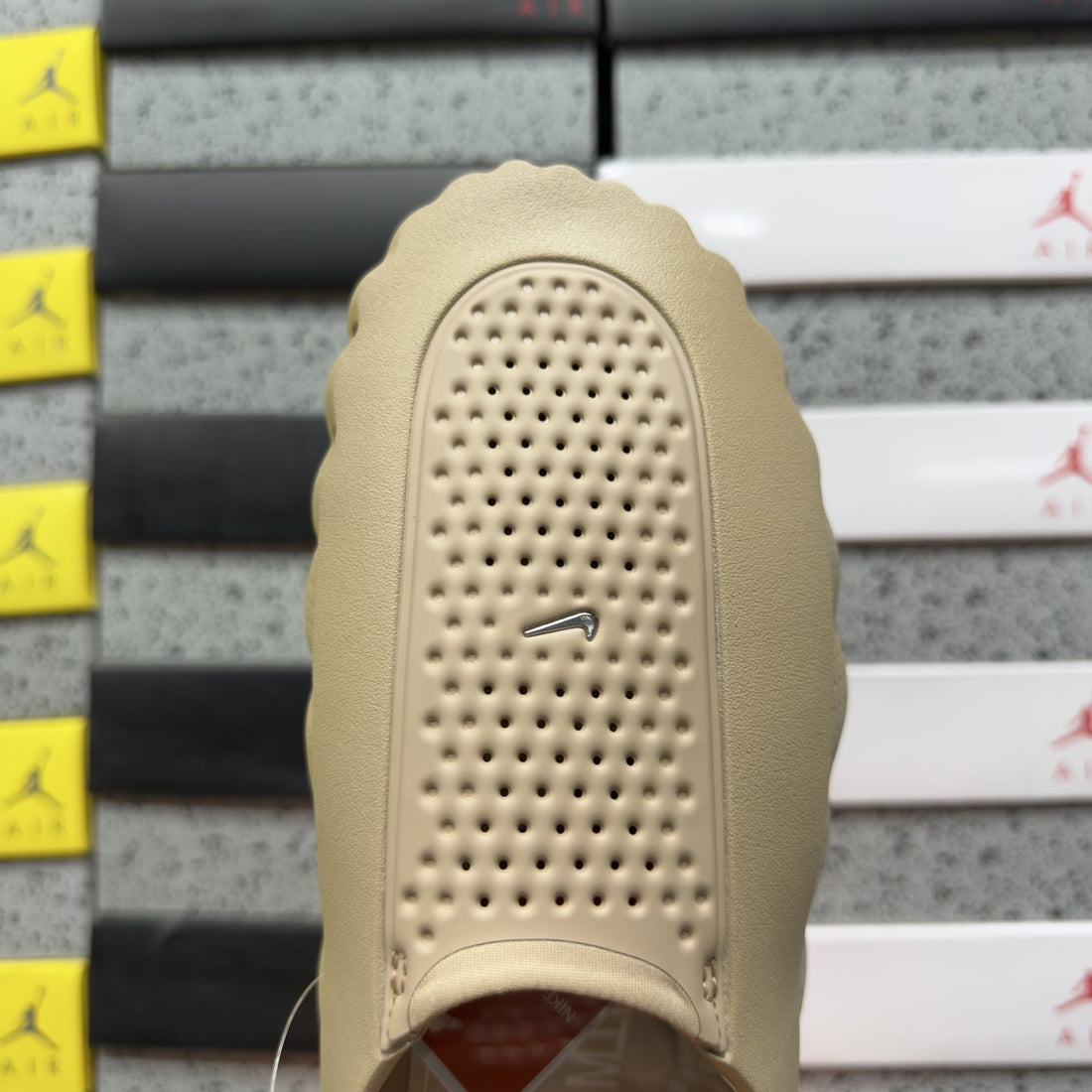 Nike Mind 001 Tan