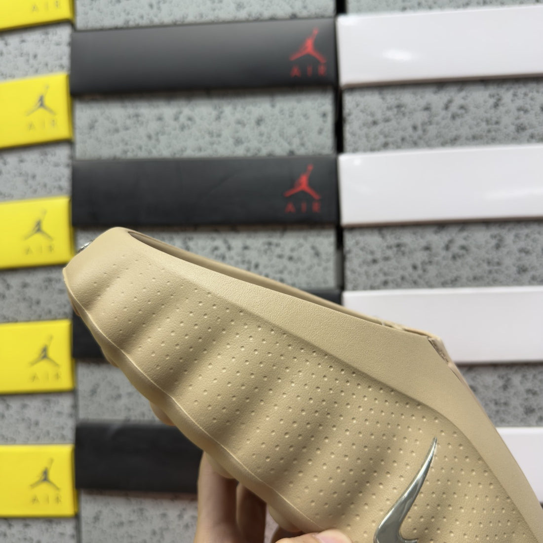 Nike Mind 001 Tan