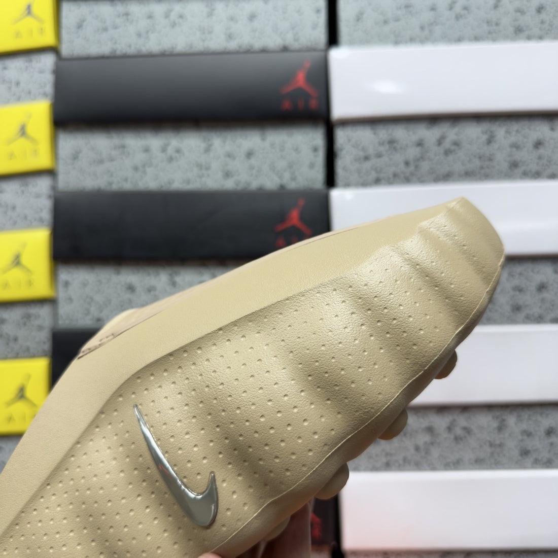 Nike Mind 001 Tan
