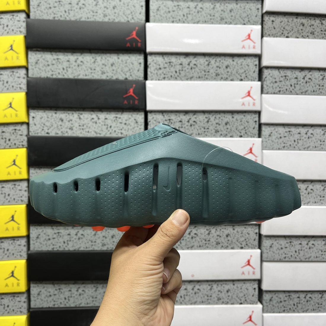 Nike Mind 001 Teal