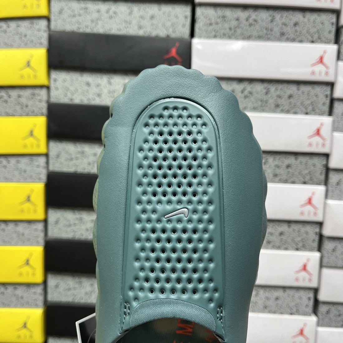Nike Mind 001 Teal