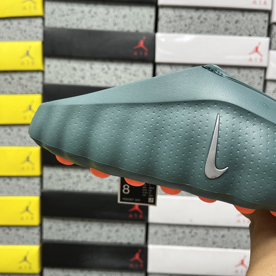 Nike Mind 001 Teal