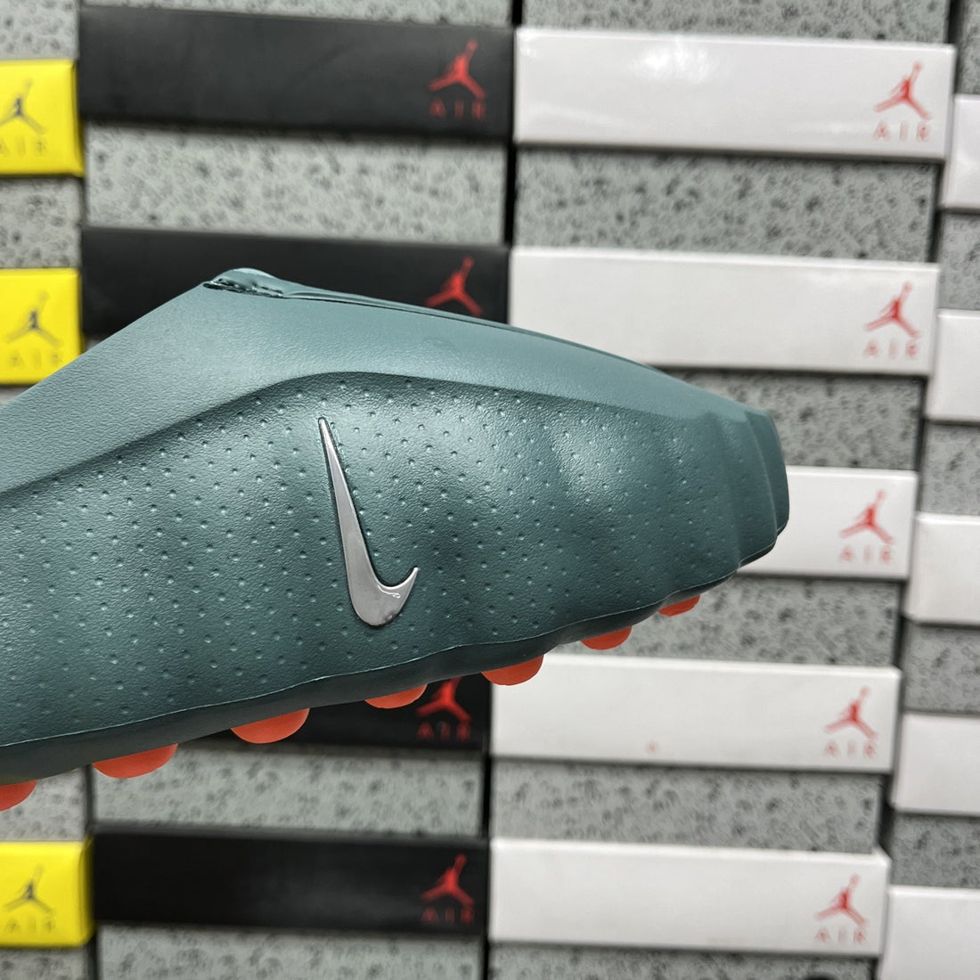 Nike Mind 001 Teal
