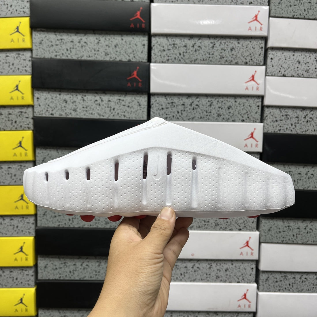 Nike Mind 001 White