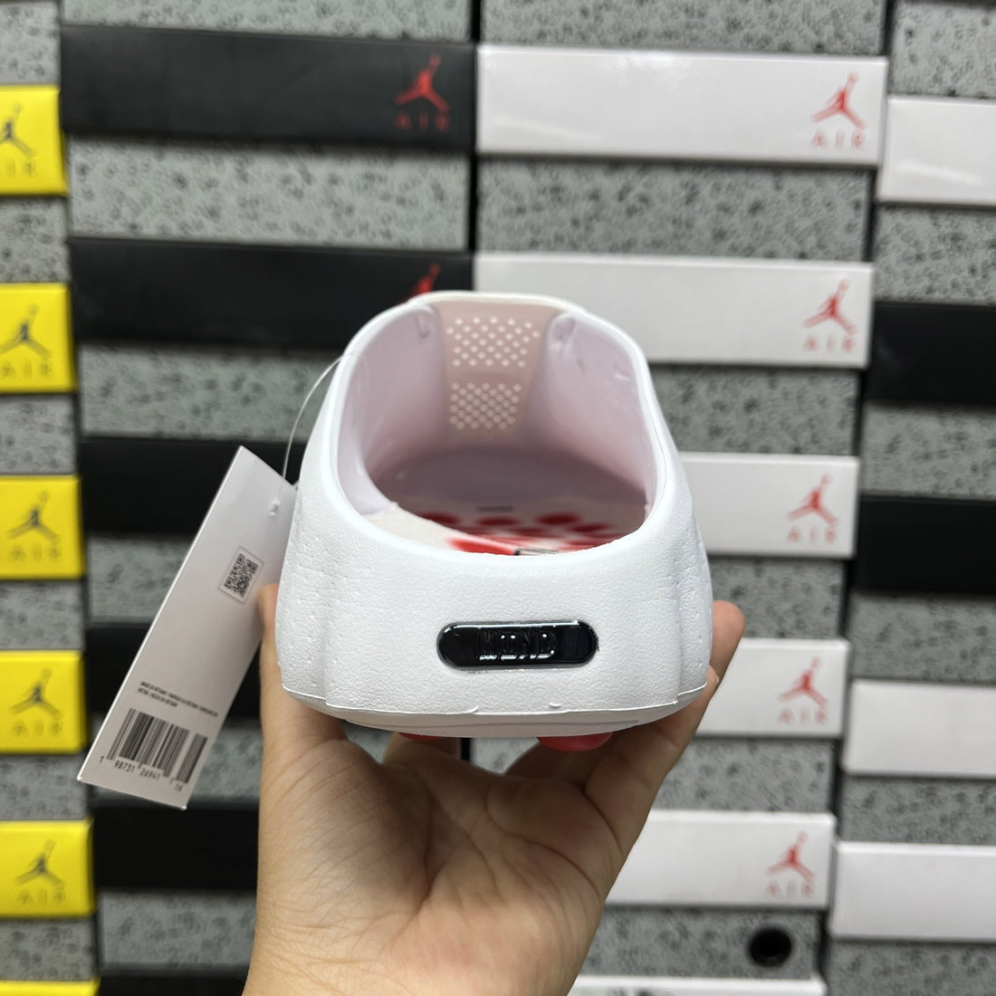 Nike Mind 001 White