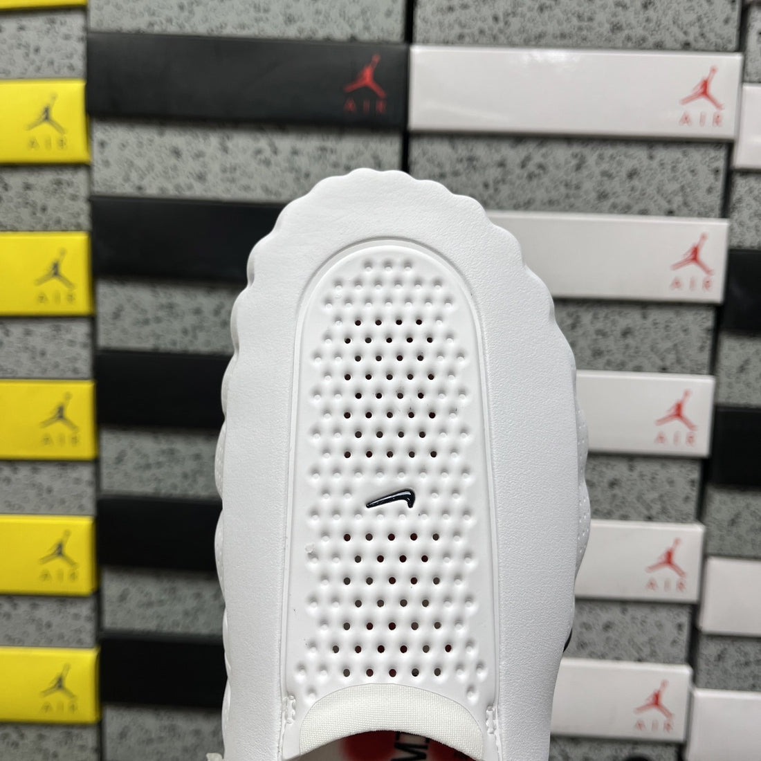 Nike Mind 001 White