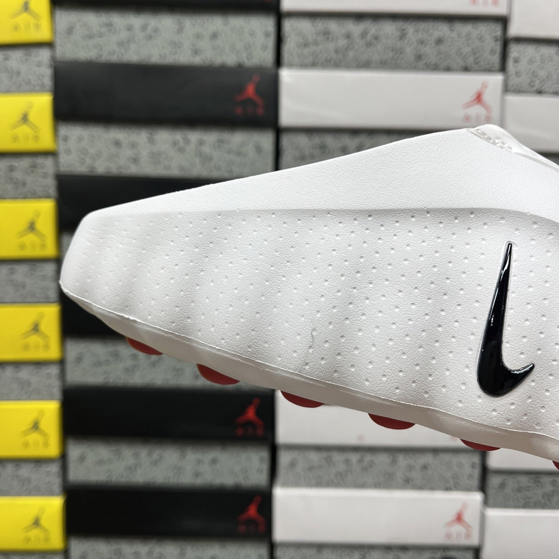 Nike Mind 001 White