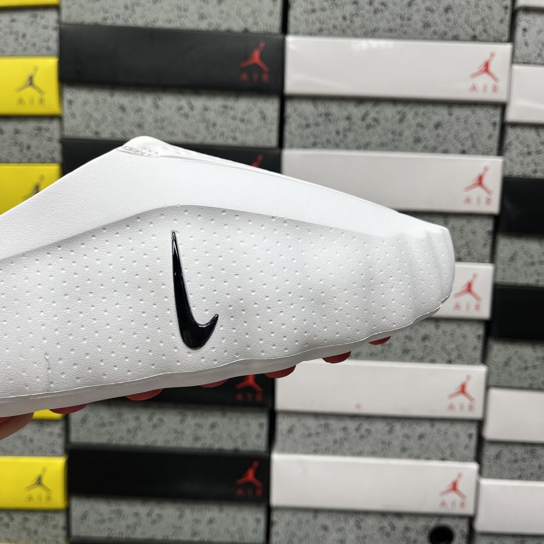 Nike Mind 001 White