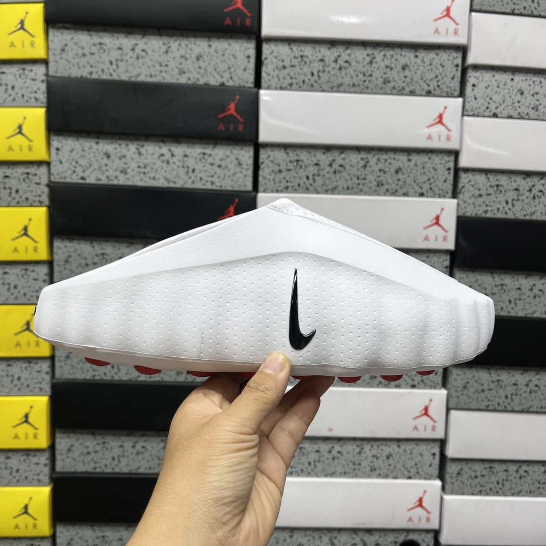 Nike Mind 001 White
