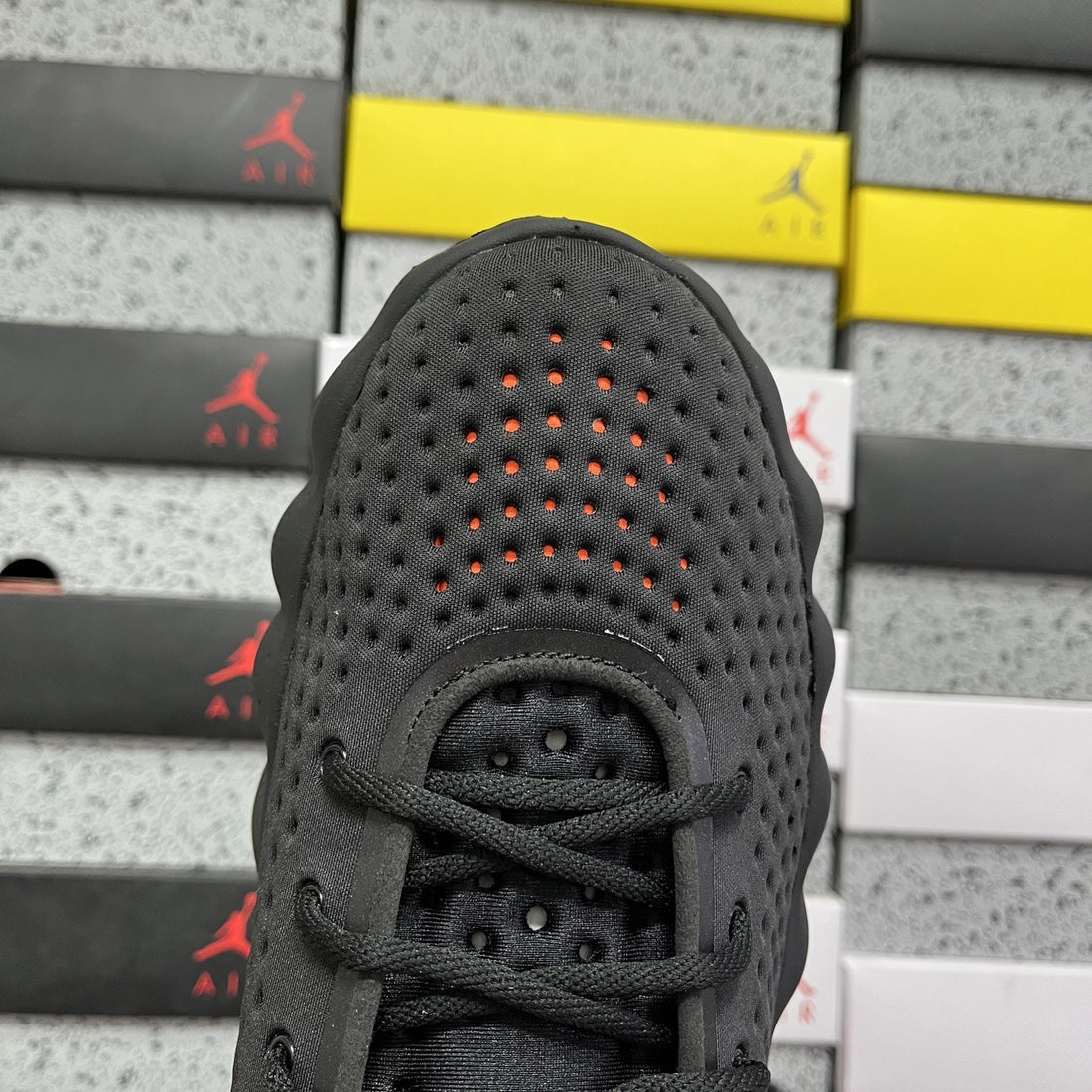 Nike Mind 002 Black
