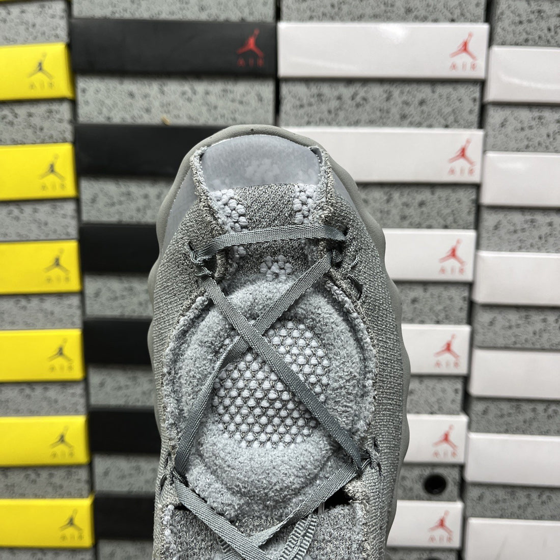 Nike Mind 002 Fragment Grey