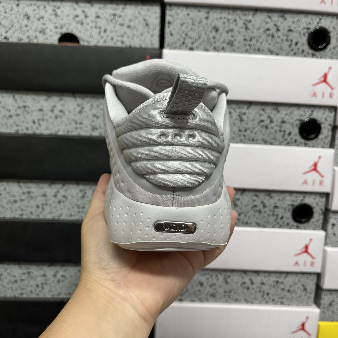 Nike Mind 002 Grey