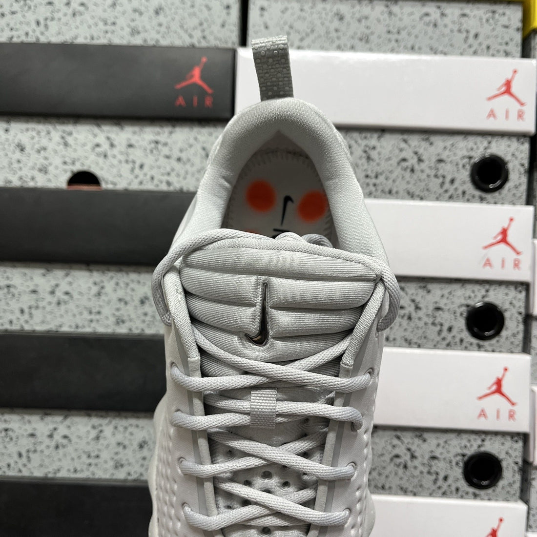 Nike Mind 002 Grey