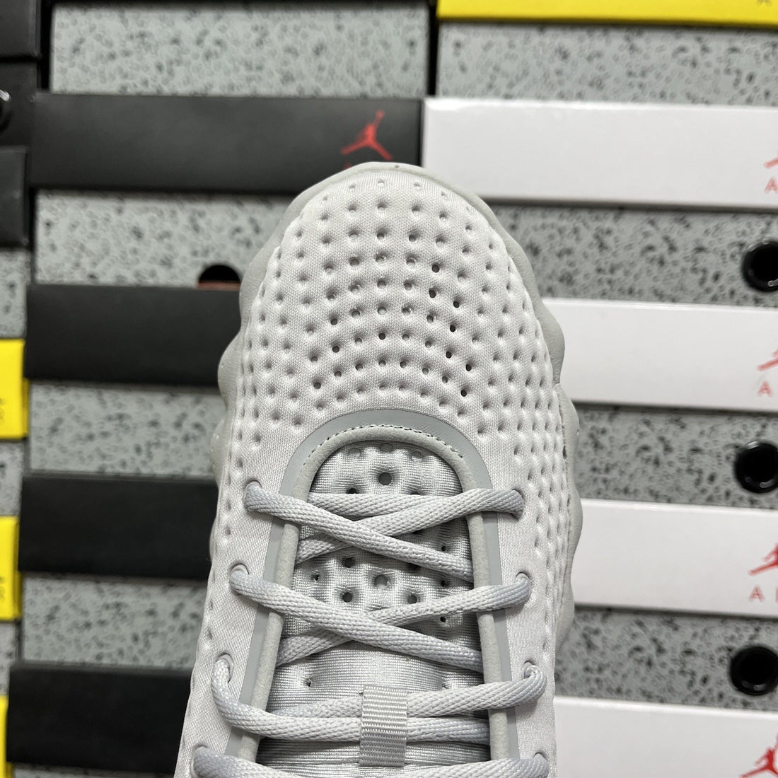 Nike Mind 002 Grey