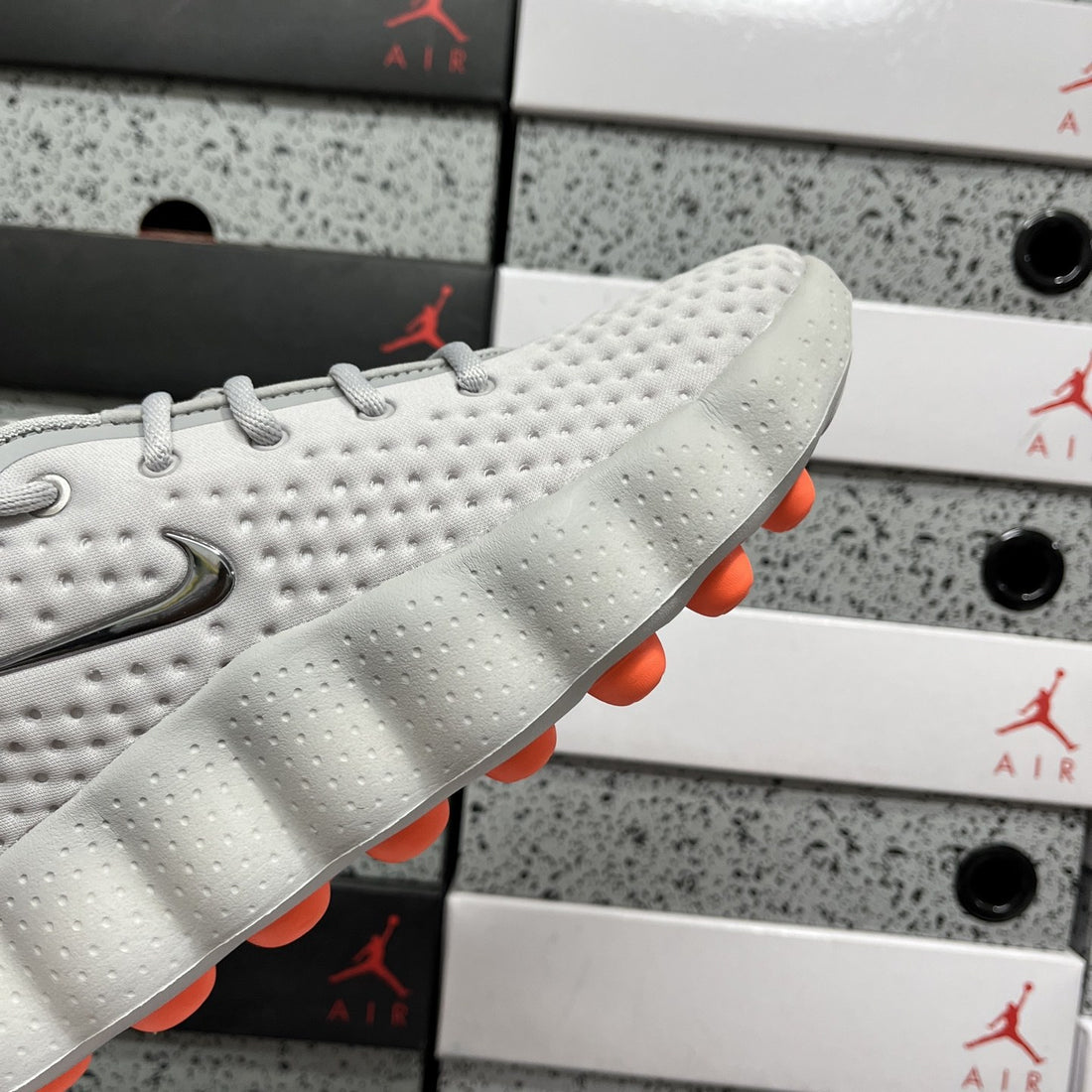 Nike Mind 002 Grey