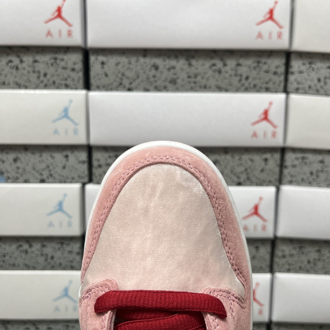SB Dunk Low StrangeLove