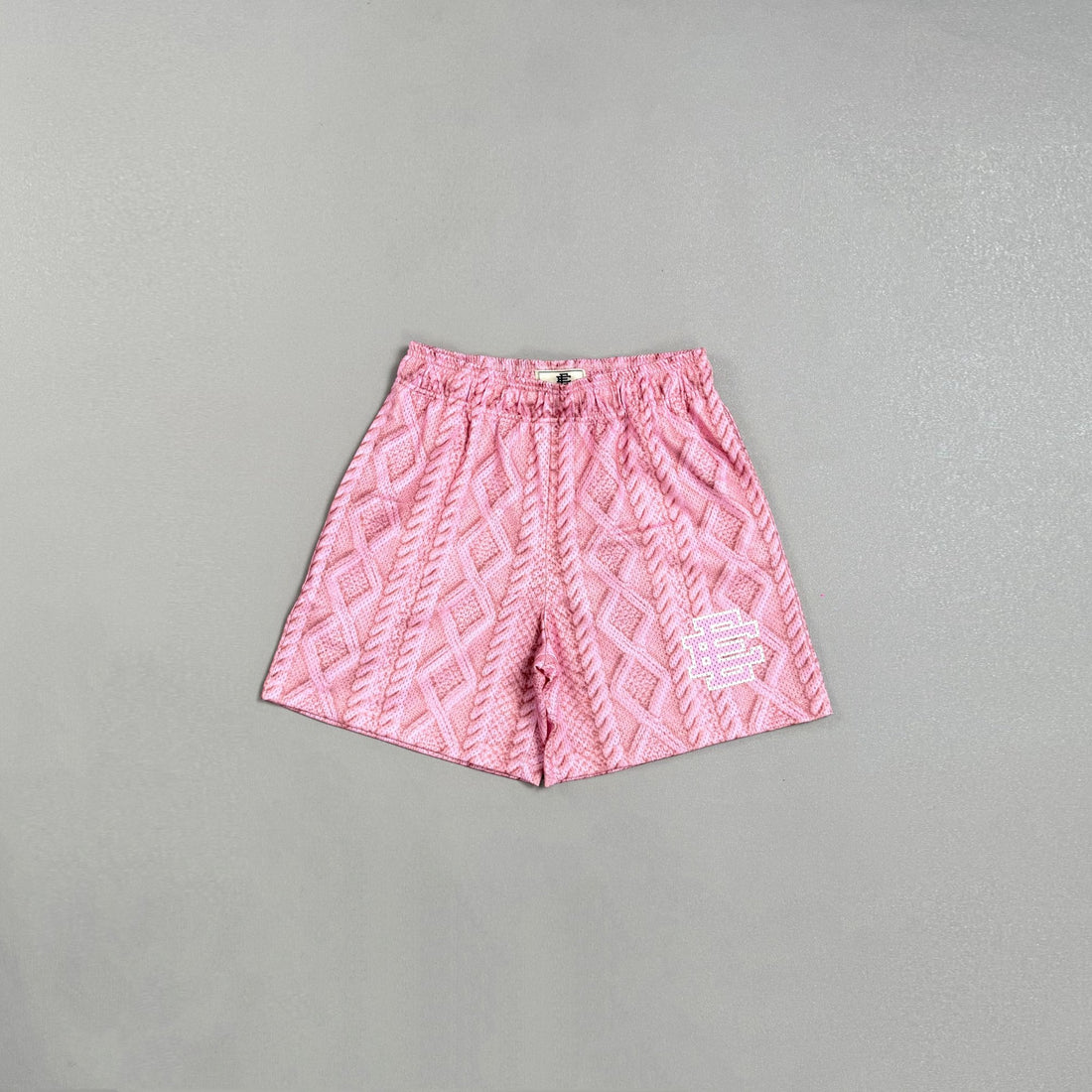 EE Shorts Pink