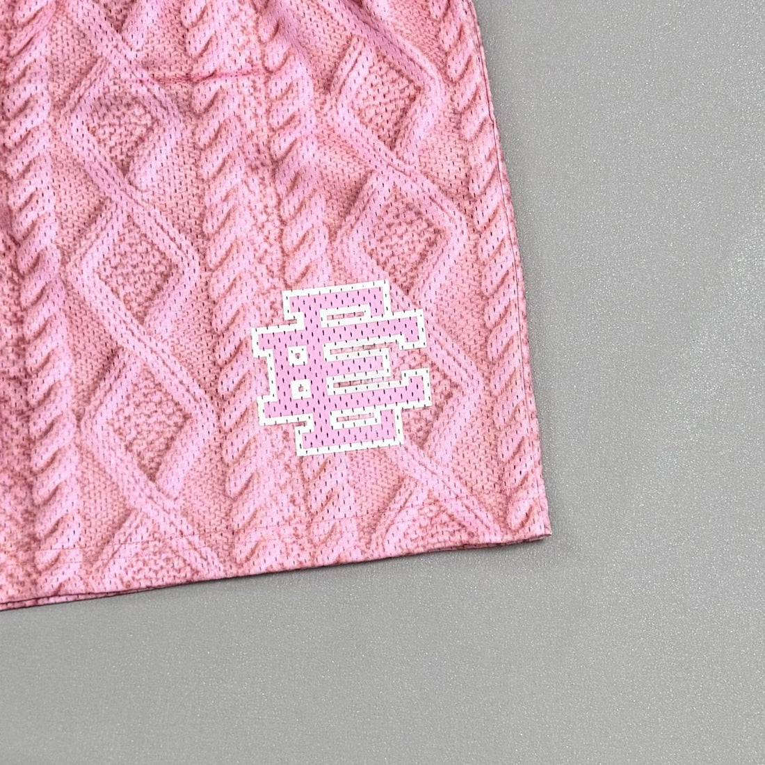 EE Shorts Pink